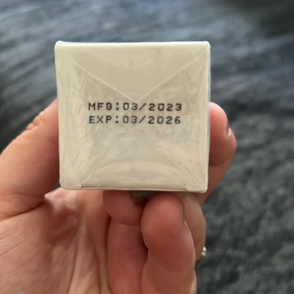 NIB Moisturizer DALLAS & JAMES SKINCARE CO. Watermelon Dream Cloud Cream - Picture 2 of 4